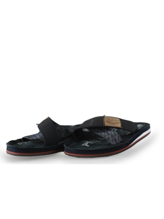 PME Legend Flip-Flops Blau 248045