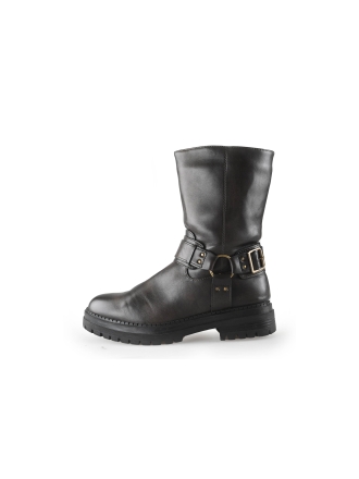 Omoda Bikerstiefel