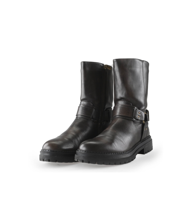 Omoda Bikerstiefel