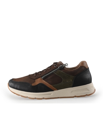 Rieker Sneaker Braun 248051