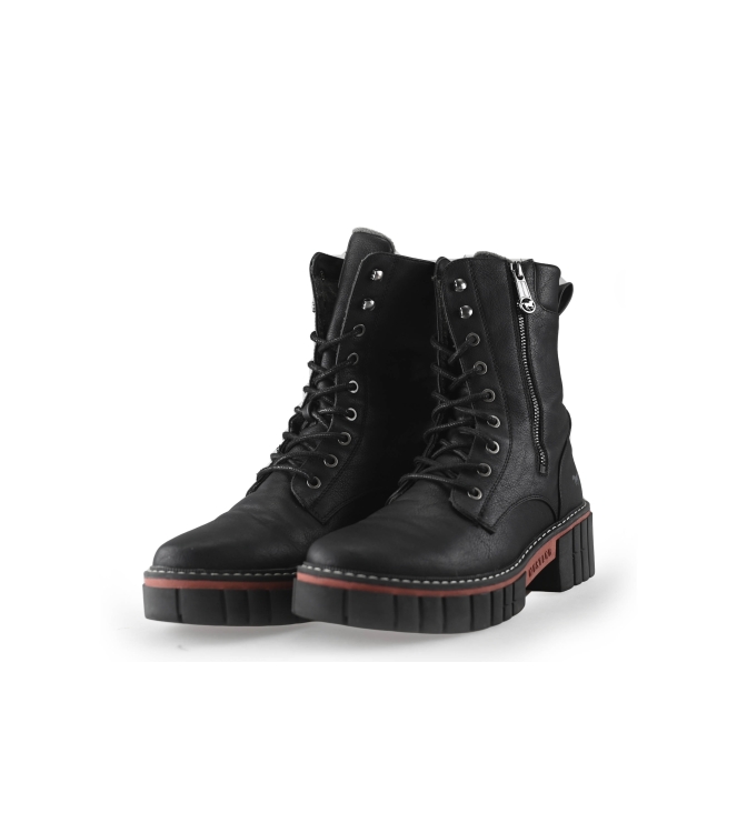Mustang Schnürstiefel