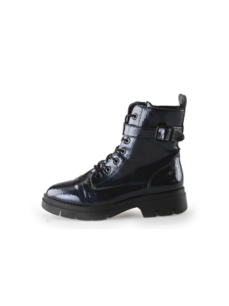 Tamaris Stiefeletten Blau 248055