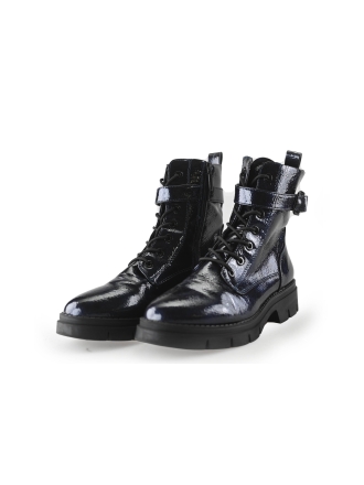 Tamaris Stiefeletten Blau 248055