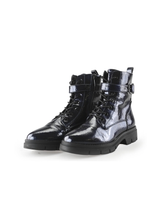 Tamaris Stiefeletten Schwarz 248056