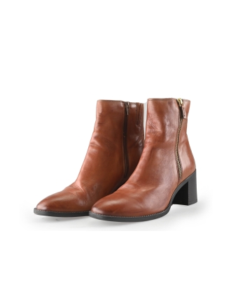 Nelson Stiefel Cognac 248064