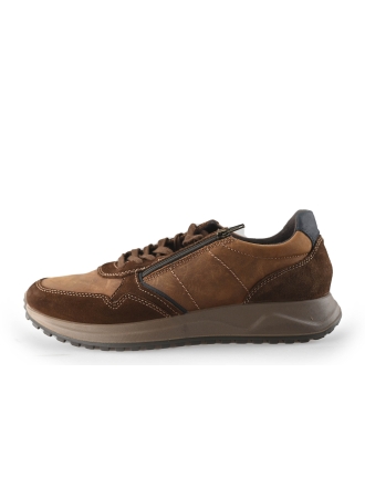 Sub55 Sneaker Cognac 248067