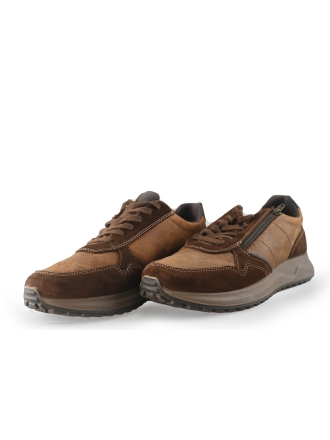 Sub55 Sneaker Cognac 248067