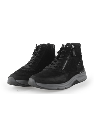Gabor Stiefeletten Blau 248068