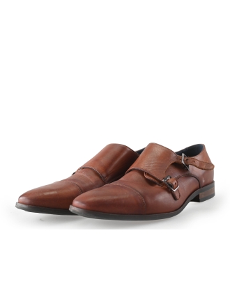 Berkelmans Elegante Schuhe Braun 248070
