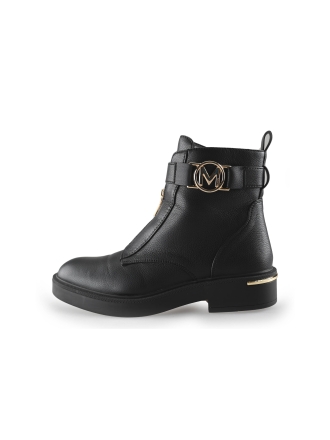 Mexx Bikerstiefel Schwarz 248071