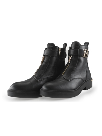 Mexx Bikerstiefel Schwarz 248071