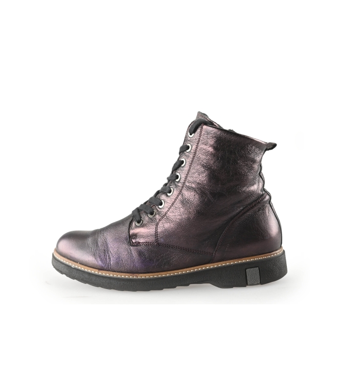 Waldlaufer Schnürstiefel