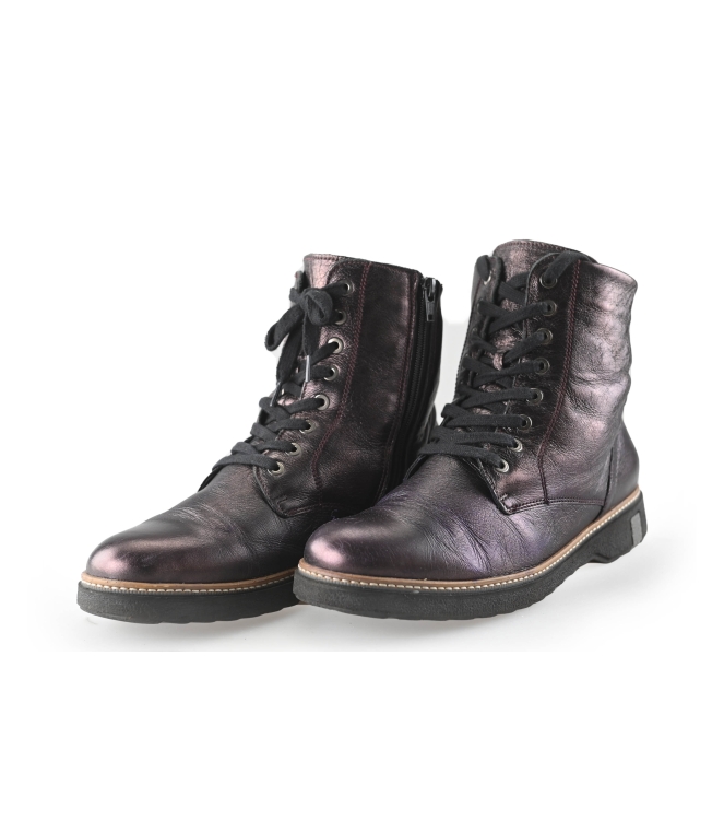 Waldlaufer Schnürstiefel