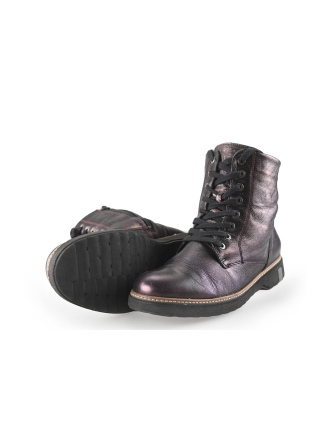 Waldlaufer Schnürstiefel