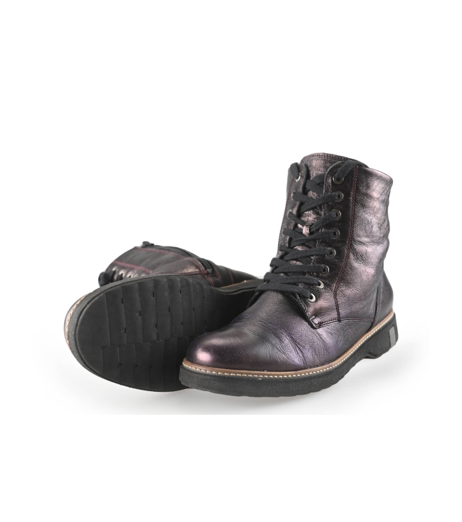 Waldlaufer Schnürstiefel