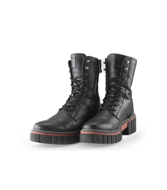 Mustang Schnürstiefel