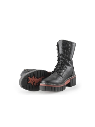Mustang Schnürstiefel