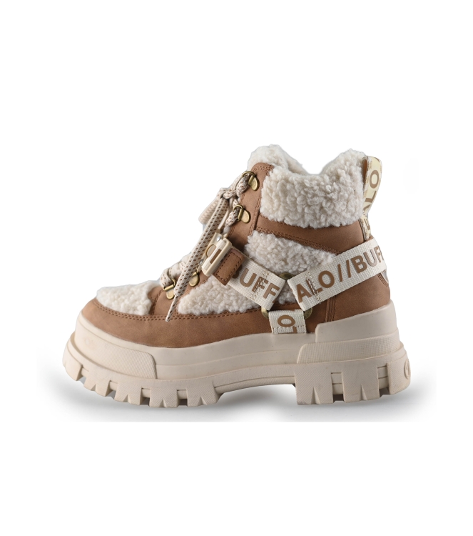 Buffalo Schnürstiefel
