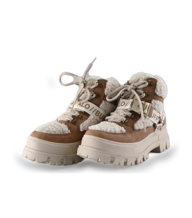 Buffalo Schnürstiefel