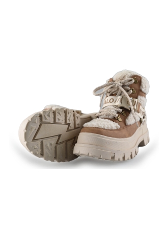 Buffalo Schnürstiefel