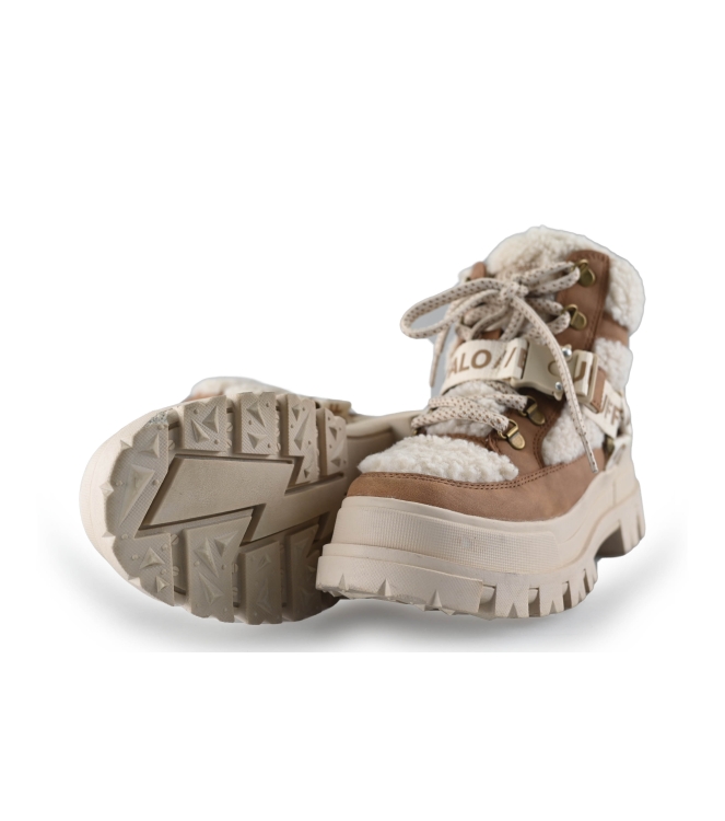 Buffalo Schnürstiefel