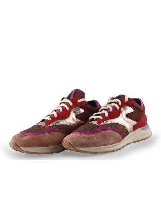 Iqonic Sneaker Rot 248080