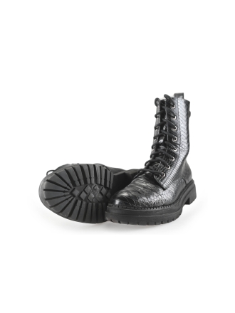 Sub55 Stiefeletten