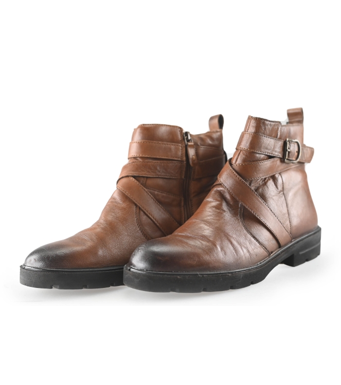 Nelson Stiefel