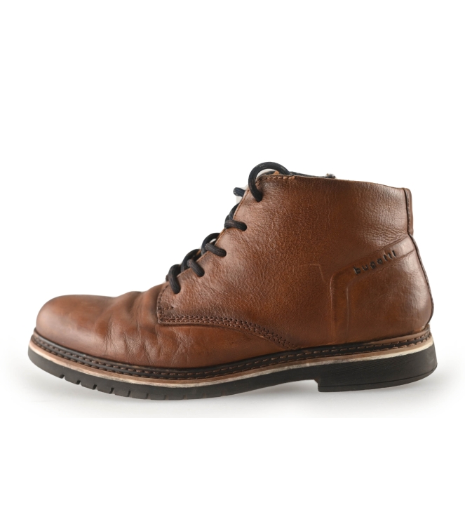 Bugatti Schnürstiefel
