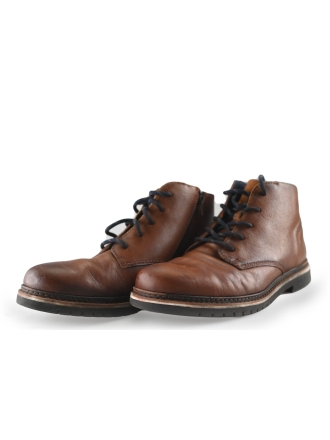 Bugatti Schnürstiefel