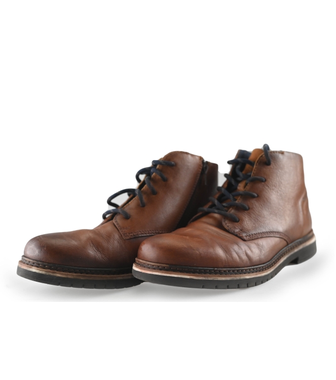 Bugatti Schnürstiefel