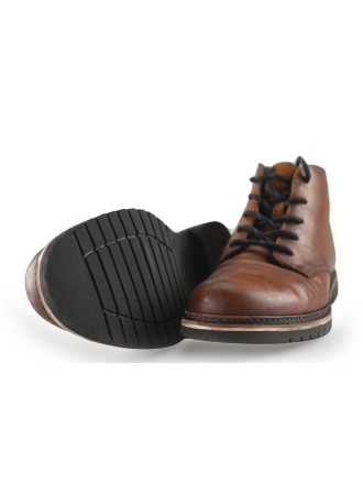 Bugatti Schnürstiefel