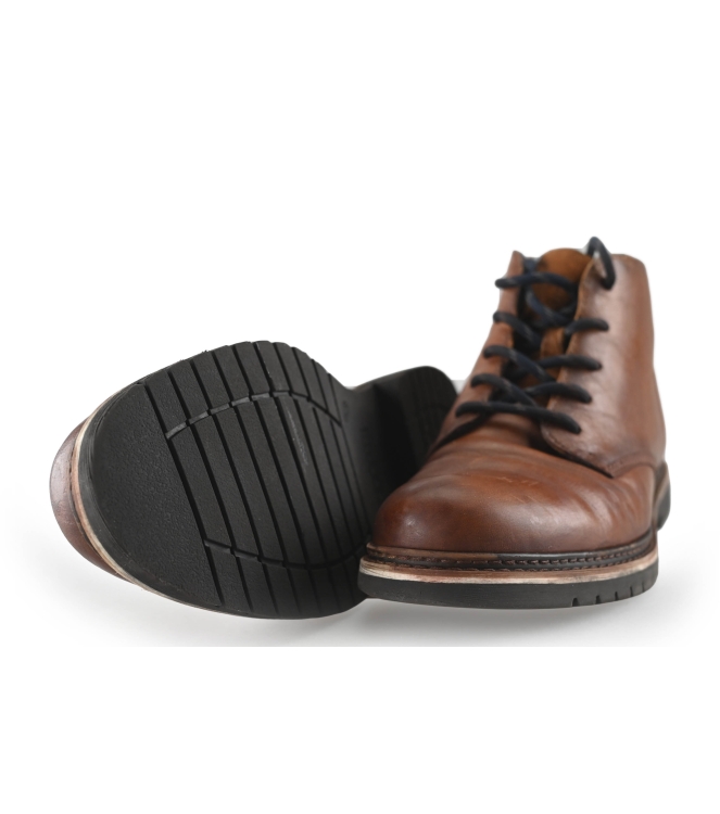 Bugatti Schnürstiefel
