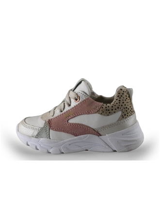 Keq Sneaker Weiß 248087