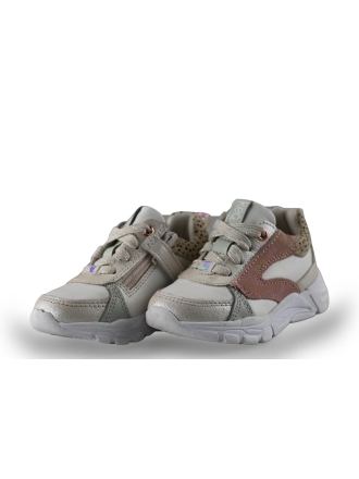 Keq Sneaker Weiß 248087