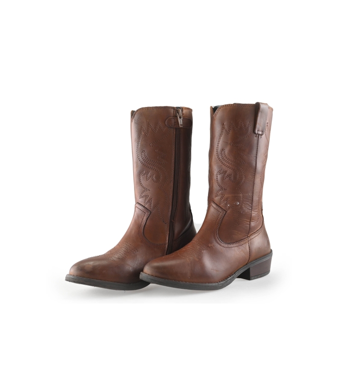Cypres Cowboystiefel
