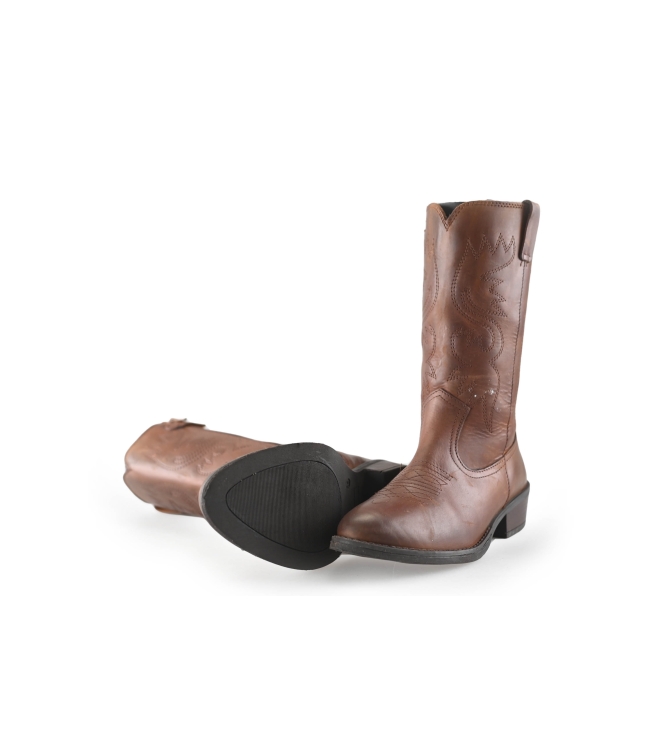 Cypres Cowboystiefel