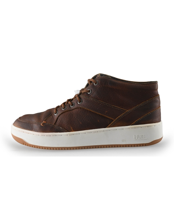 Hub Hohe Sneaker