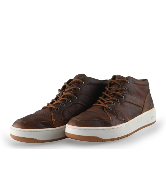 Hub Hohe Sneaker