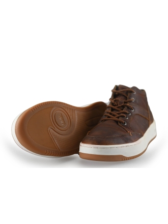 Hub Hohe Sneaker