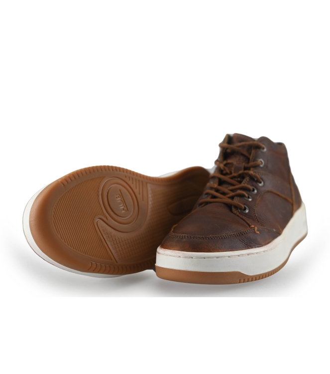Hub Hohe Sneaker