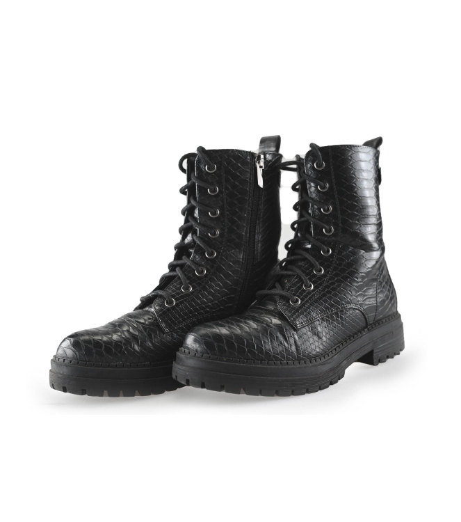 Sub55 Schnürstiefel