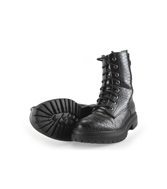 Sub55 Schnürstiefel