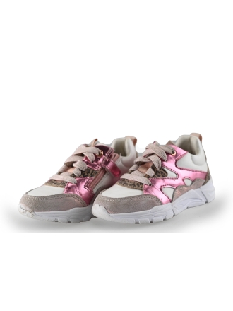 Keq Sneaker Rosa 248093