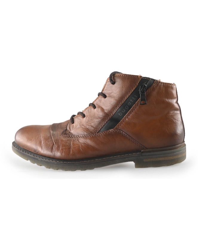Bugatti Schnürschuhe