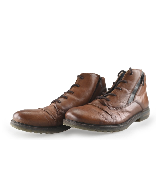 Bugatti Schnürschuhe
