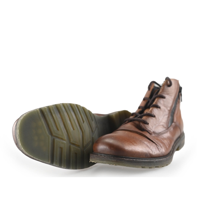 Bugatti Schnürschuhe
