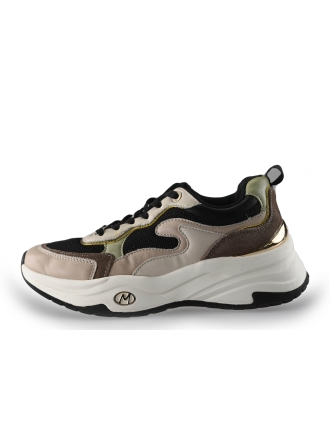 Mexx Sneaker Weiß 248095