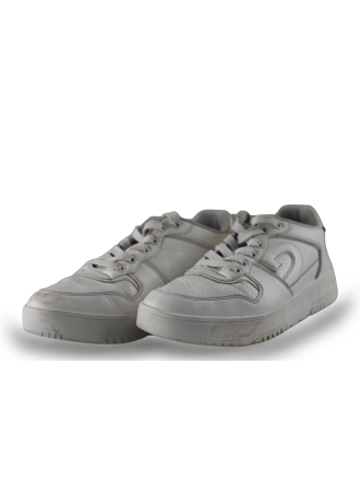 Cruyff Sneaker Weiß 248099