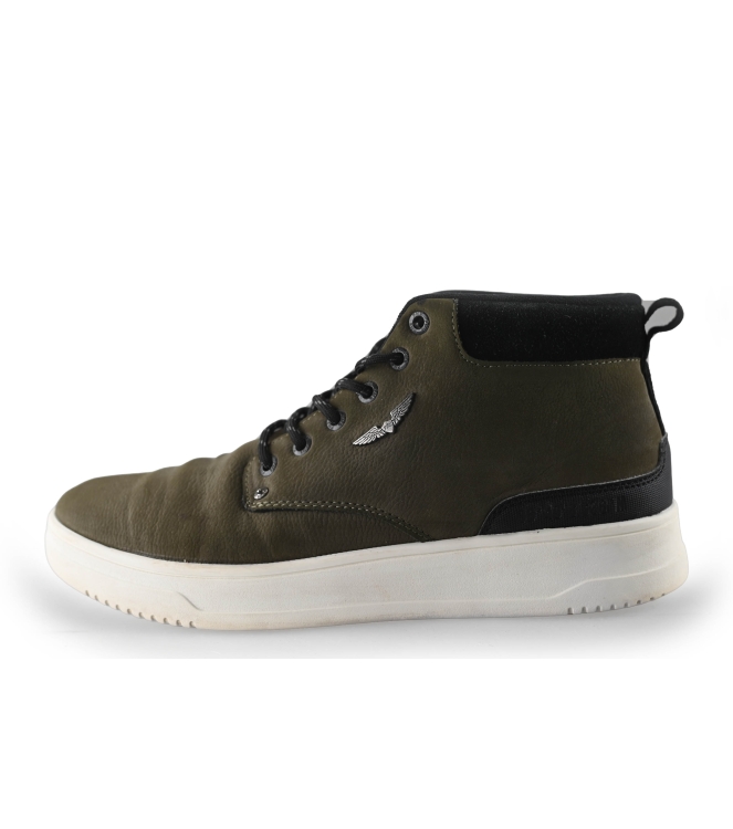 PME Legend Schnürstiefel